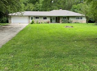 9759 W Sunset Ln, Elwood, IN 46036