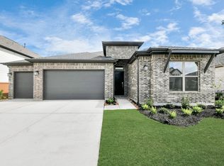 21122 Flowerhorn Dr, Cypress, TX 77433