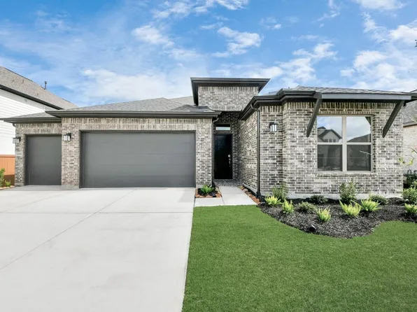 21122 Flowerhorn Dr, Cypress, TX 77433