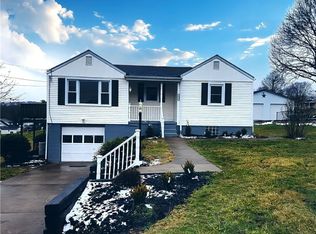 111 Lacock St, Washington, PA 15301