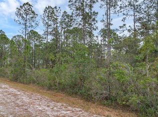 209 EL DORADO DRIVE LOT 20, INDIAN LAKE ESTATES, FL 33855