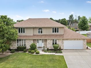 15119 Rosarie Dr, Homer Glen, IL 60491