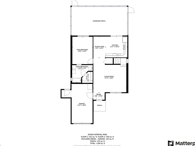 1237 S Park Ave — Photo 16