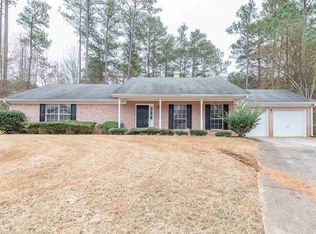 2965 Aberdeen Way, Lithonia, GA 30038