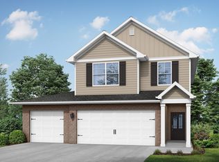 3212 Spool Ln, Huntsville, AL 35805