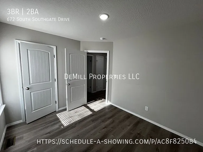 672 S Southgate Dr — Photo 16