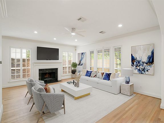 5th image of 4746 Post Oak Timber Dr #36