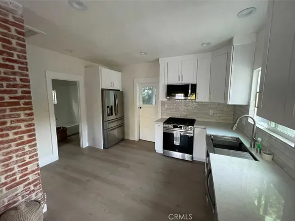 707 N Bushnell Ave, Alhambra, CA 91801
