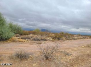 0 W Campbell Avenue #272, Tonopah, AZ 85354