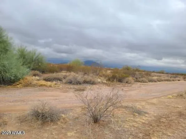 0 W Campbell Avenue #272, Tonopah, AZ 85354