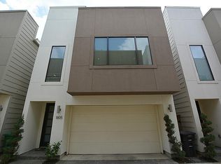 1805 Radcliffe St, Houston, TX 77007