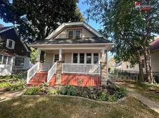 3428 S Pennsylvania Ave, Milwaukee, WI 53207