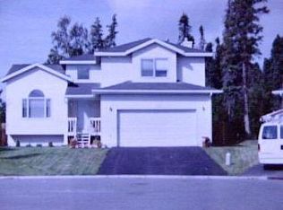 2111 Revere Cir, Anchorage, AK --