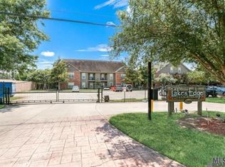 7300 Burbank Dr APT 15, Baton Rouge, LA 70820