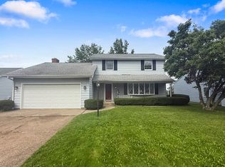 2536 E Grandview Blvd, Erie, PA 16510
