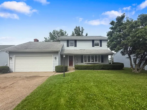 2536 E Grandview Blvd, Erie, PA 16510