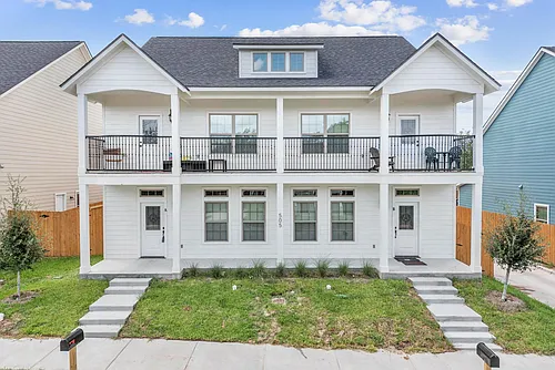409 Cooner St #A Photo 1