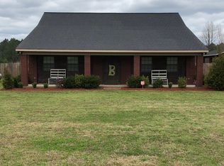 40040 Delk Dr, Hamilton, MS 39746