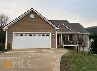 147 Campground Rd, Cleveland, GA 30528