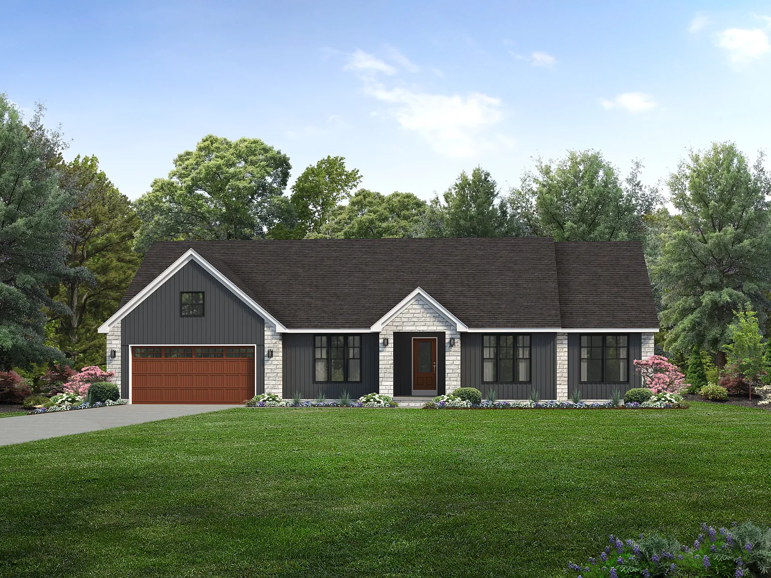 Harrison Plan, Pittsburgh photo 1