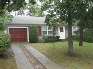 22 Copperbrook Rd, South Yarmouth, MA 02664