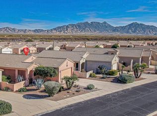 2273 S Via Espinosa, Green Valley, AZ 85614