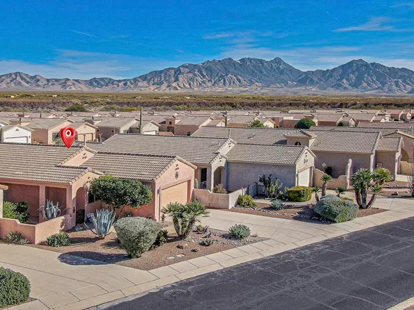 2273 S Via Espinosa, Green Valley, AZ 85614