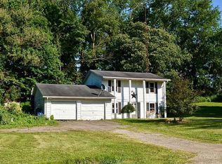 1895 Smart Rd, Lucas, OH 44843