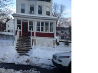 22 Ridgewood Ave, Yonkers, NY 10704