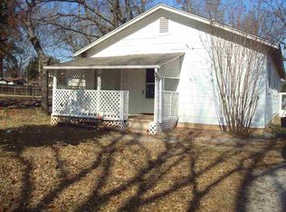 1106 W 11th Ave, Ave, OK 74074