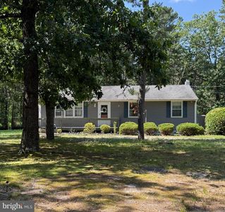 4643 Pleasant Mills Rd, Hammonton, NJ, 08037