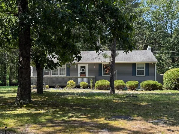 4643 Pleasant Mills Rd, Hammonton, NJ 08037