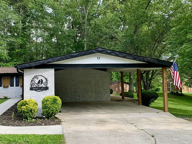 Blue Ridge Dr — Photo 5
