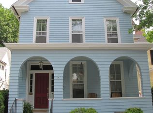 118 Goldsborough St, Easton, MD 21601