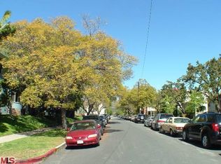 1660 Rodney Dr, Los Angeles, CA 90027