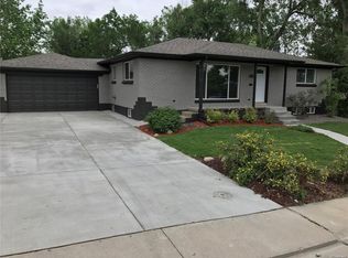 9425 W 54th Pl, Arvada, CO 80002