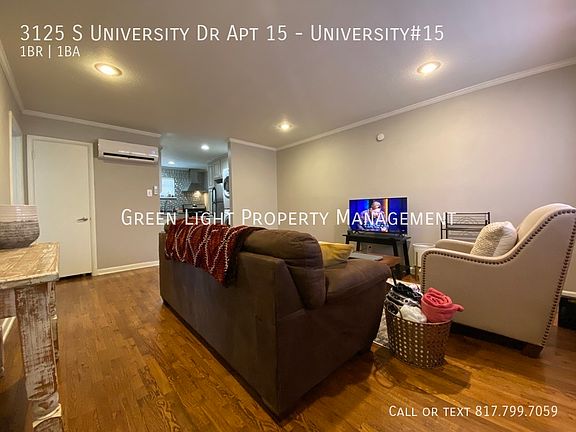 4th image of 3125 S University Dr #15