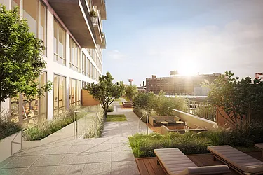 Rented by Triumph Property Group