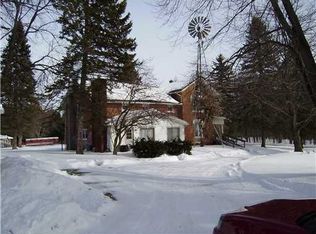 6790 Welch Lake Rd, Grass Lake, MI 49240