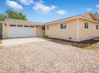 388 Valley Bend Dr, Spring Creek, NV 89815