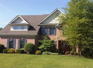 1655 Fairway Crst, Loveland, OH