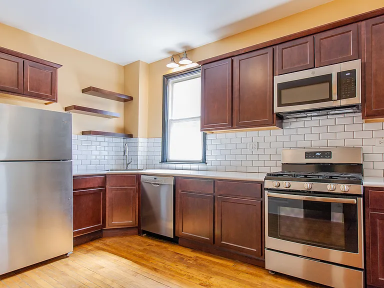 2430 N Mozart St #1 — Photo 1