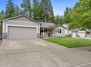 8513 176th Pl NE, Arlington, WA 98223