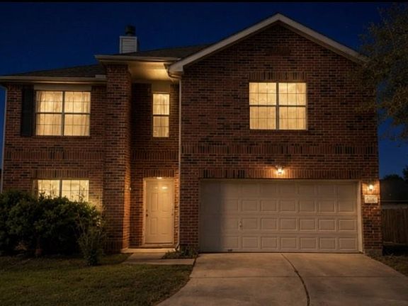 4th image of 21010 Cottage Stream Ct