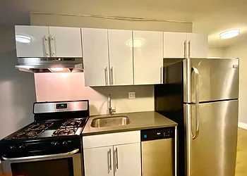 Rented by Bruma Realty LLC