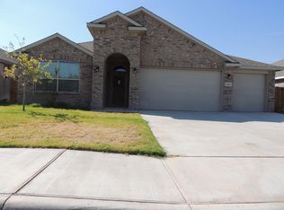 7107 McPherson Ln, Midland, TX 79706