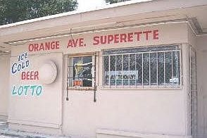 2nd image of 1206 Orange Ave