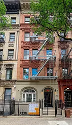 Rented by REAL New York