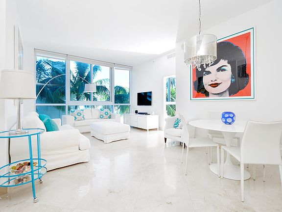 2nd image of 50 S Pointe Dr #502