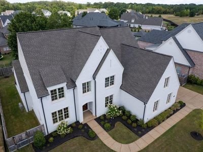 411 Cassidy Ln Lot 253, Collierville, TN, 38017